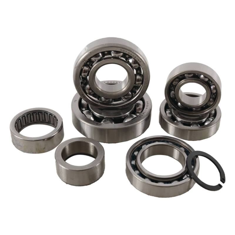 Hot Rods 01-03 Suzuki RM 125 125cc Transmission Bearing Kit