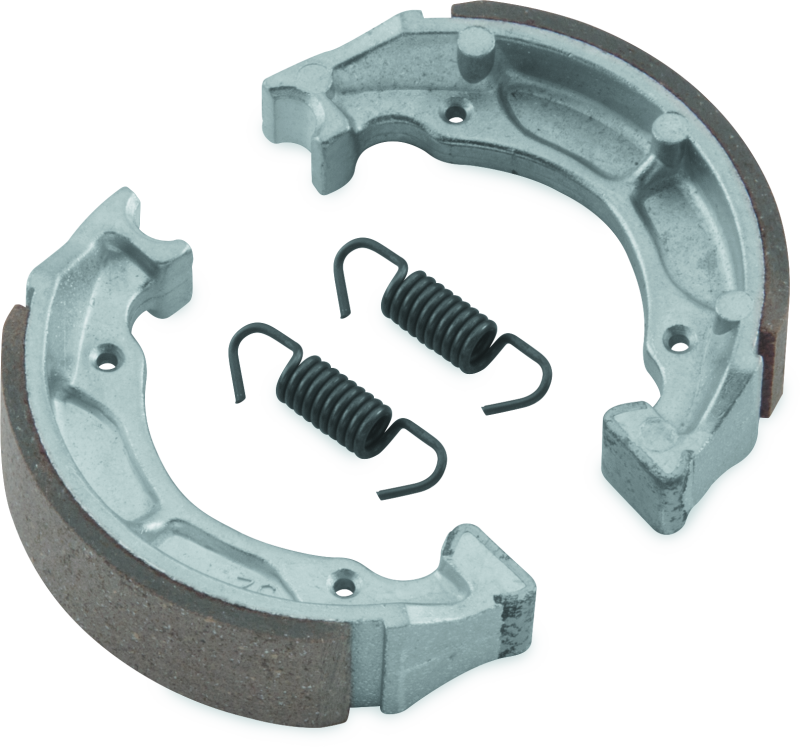 BikeMaster Kawasaki Brake Shoes