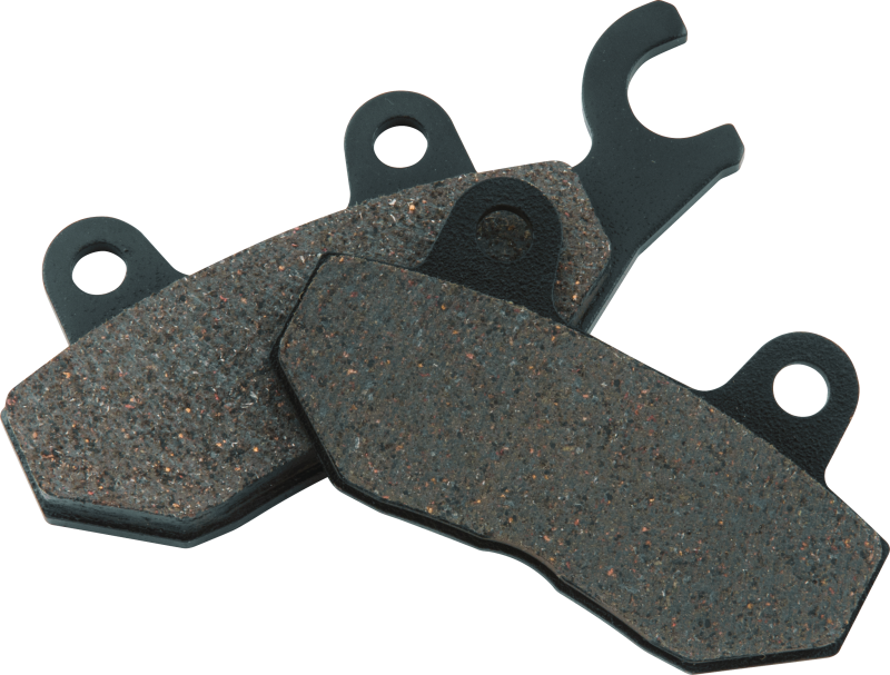 BikeMaster Triumph Brake Pads