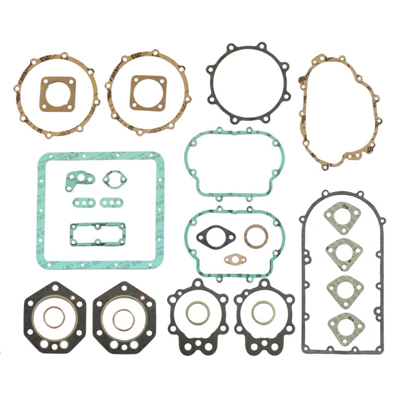 Athena Motoguzzi V7 SPORT 750 Complete Gasket Kit (w/o Oil Seals)