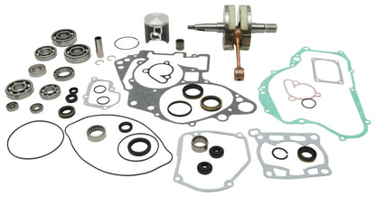 Vertex Suzuki Complete Engine Rebuild Kit