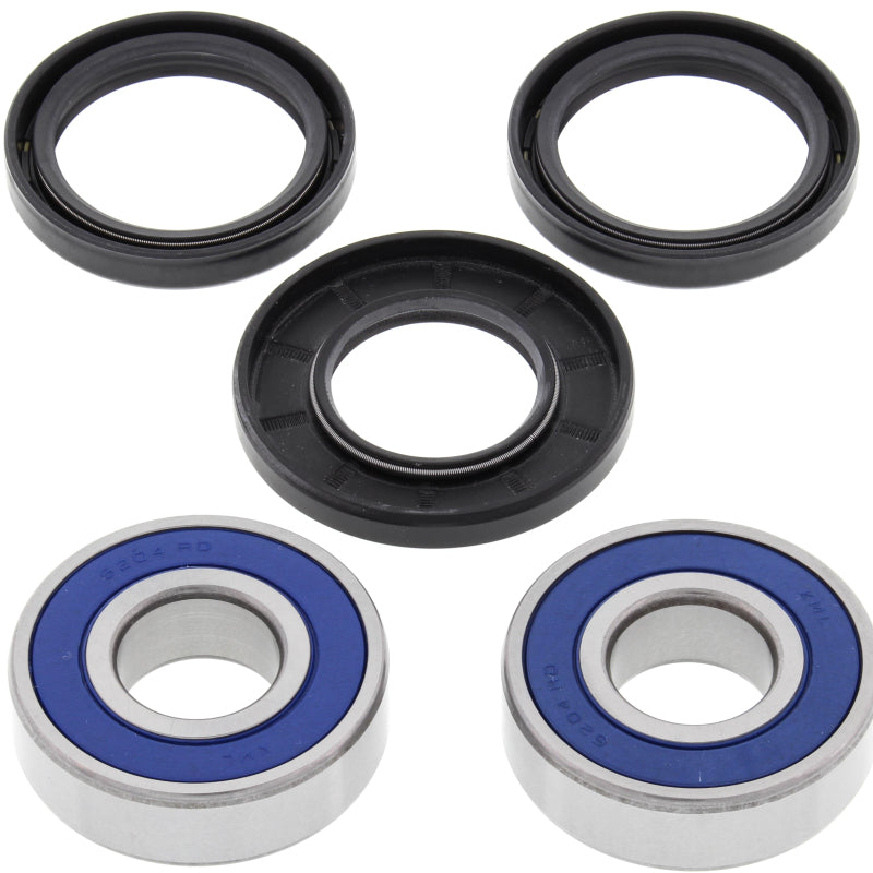 All Balls Racing 11-14 Triumph Tiger 800 Wheel Bearing Kit Front