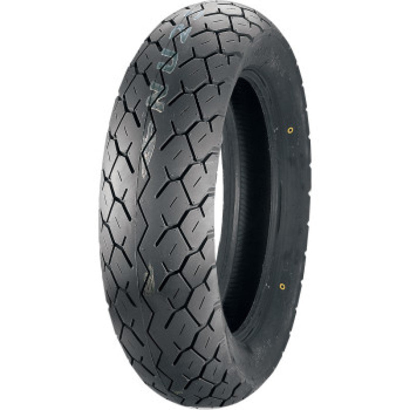 Bridgestone G546R Tire - 170/80-15 M/C 77S