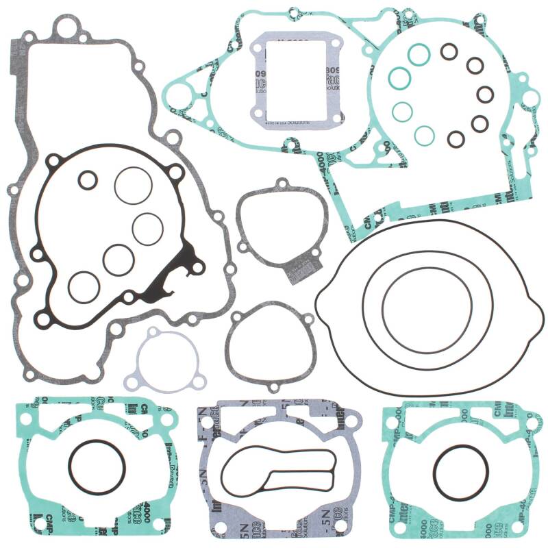 Vertex Gaskets 11-14 Husaberg TE250 Complete Gasket Kit