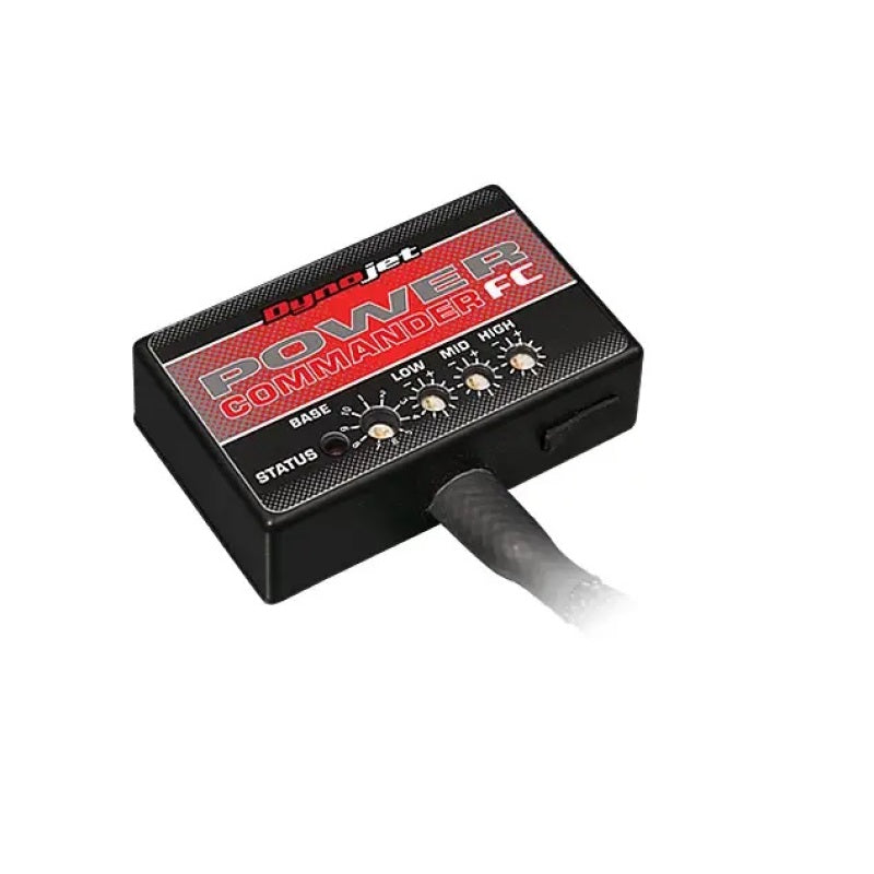 Dynojet 08-14 Kawasaki Concours 1400 Power Commander Fuel Controller