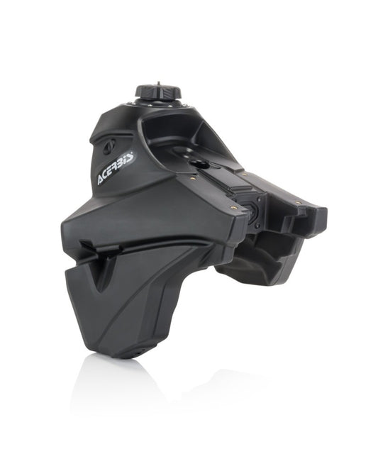 Acerbis 16-19 KTM SX125/150/ SX250 XC250/300/ XC-W150-300 3.1 Gallon Fuel Tank - Black