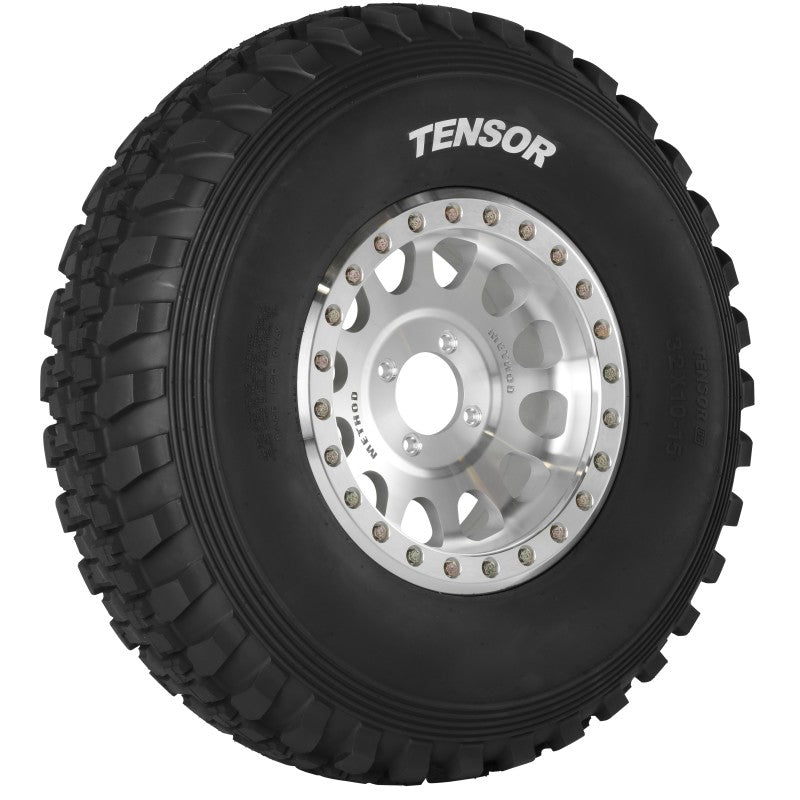 Tensor Tire Desert Series (DS) Tire - 50 Durometer Tread Compound - 32x10-15