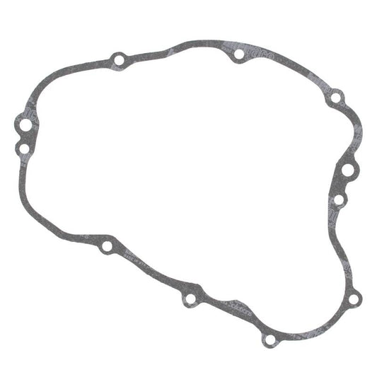 Vertex Gaskets 86-06 Kawasaki KDX200 Inner Clutch - Side Cover Gasket Kit