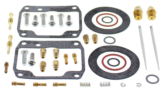 All Balls Racing 97-99 Ski-Doo Formula Z Carburetor Rebuild Kit