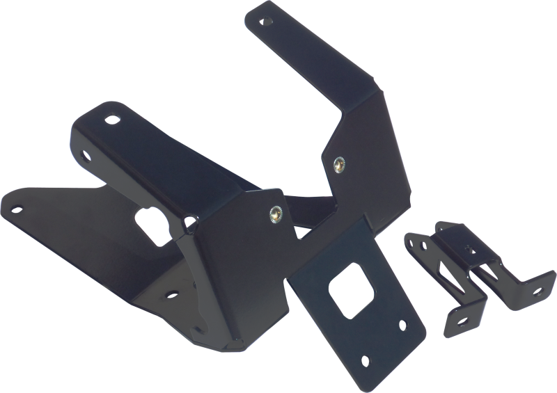 KFI 12-22 Can-Am Renegade 500-1000 Winch Mount