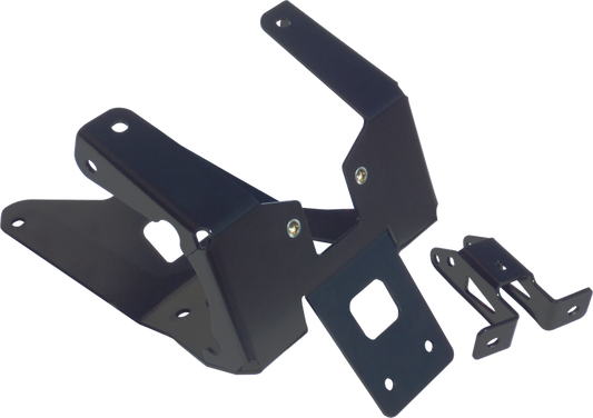 KFI 12-22 Can-Am Renegade 500-1000 Winch Mount