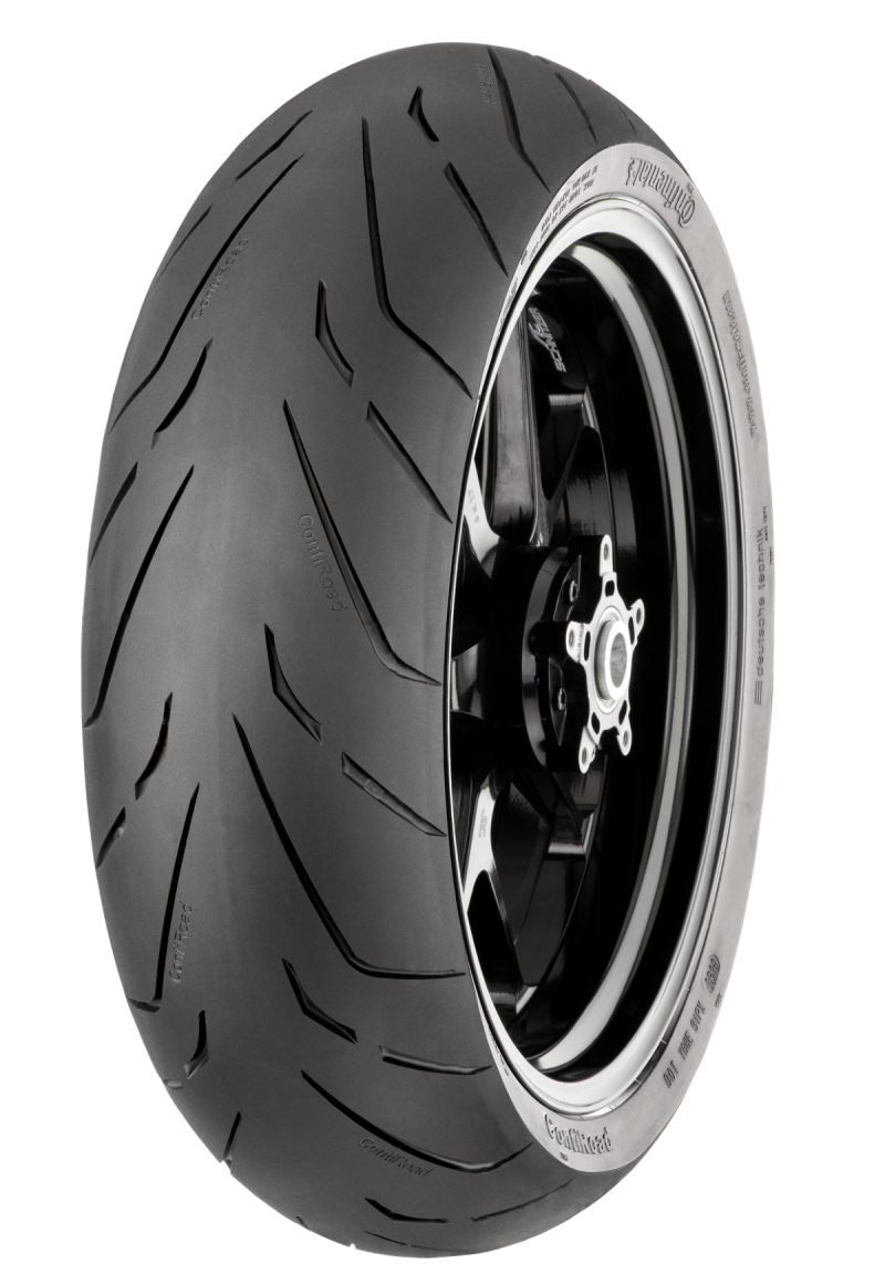 Continental ContiRoad - 150/60 R 17 M/C 66V TL Rear