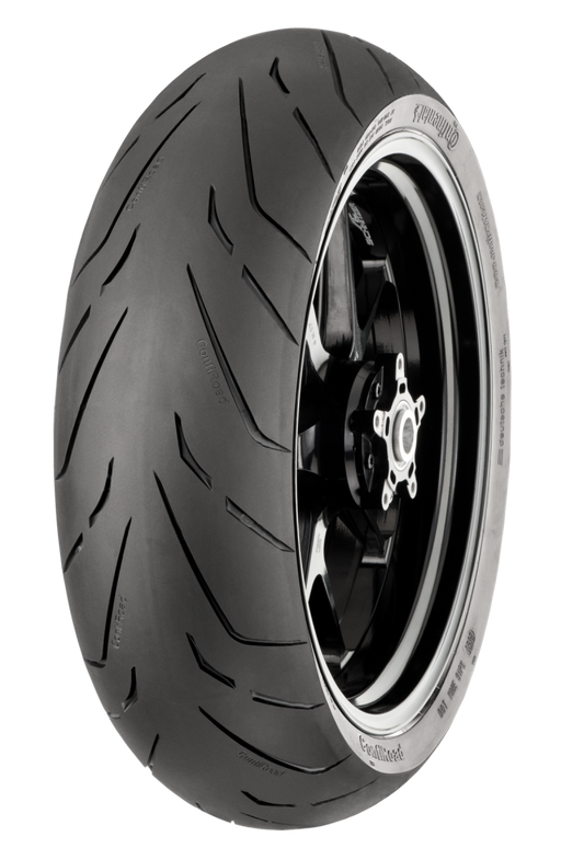 Continental ContiRoad - 150/60 R 17 M/C 66V TL Rear