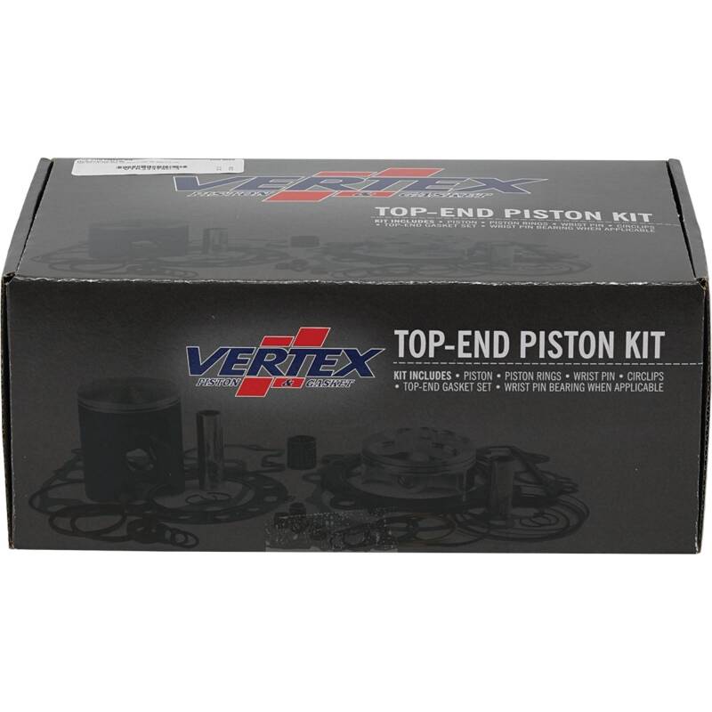 Vertex Piston 17-19 KTM 300 XC 300cc Top End Piston Kit