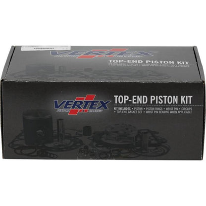 Vertex Piston 17-19 KTM 300 XC 300cc Top End Piston Kit