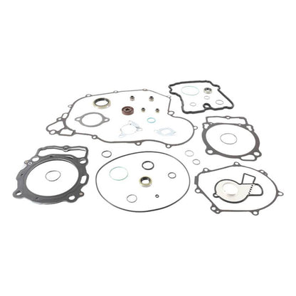 Vertex Gaskets 17-19 Husqvarna FE 450 Complete Gasket Kit w/ Oil Seals