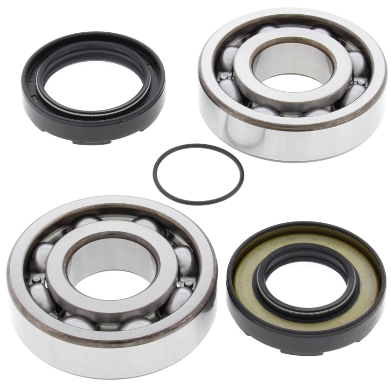 All Balls Racing 75-78 Yamaha DT400 Crank Shaft Bearing Kit