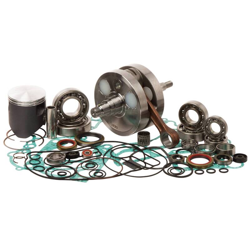 Vertex KTM Complete Engine Rebuild Kit