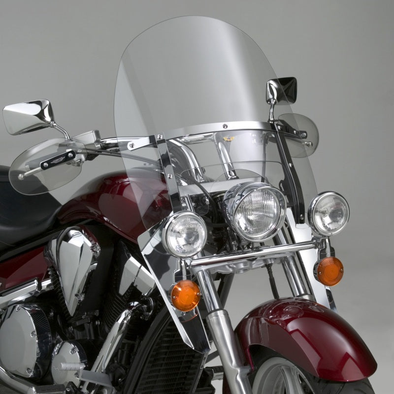 National Cycle Heavy Duty Touring Windshield