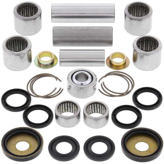 All Balls Racing 90-01 Suzuki RM80 Linkage Bearing Kit