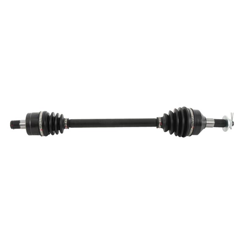 All Balls Racing 12-13 Kawasaki Teryx 4 4x4 8 Ball Axle Front Right