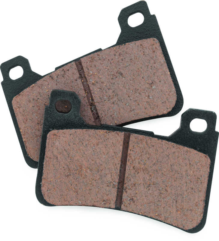 BikeMaster Honda Brake Pads