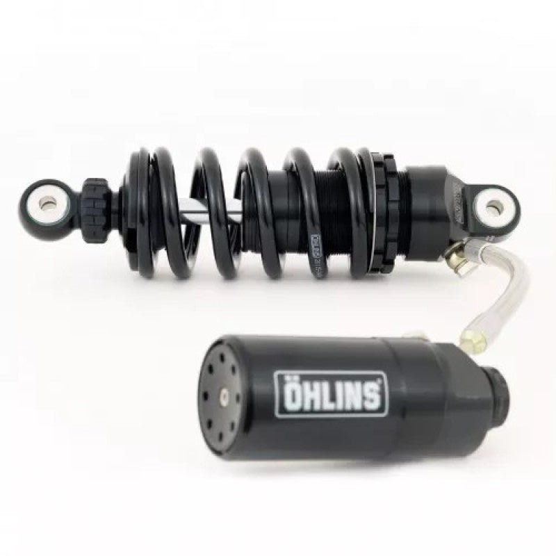 Ohlins 14-20 Yamaha MT-09 (FZ-09) STX 46 Blackline Shock Absorber