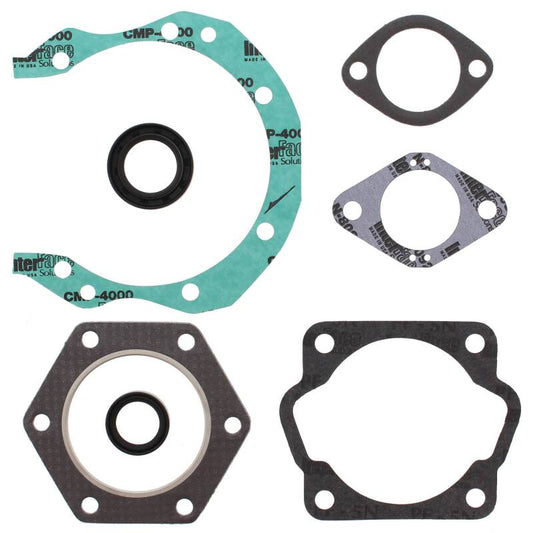 Vertex Gaskets  Sachs 290 SA290SS/SA290R FC1 Complete Gasket Kit w/ Oil Seals