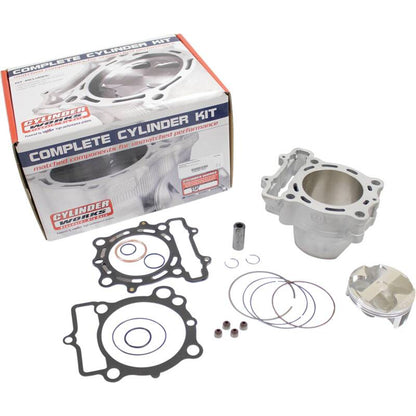 Cylinder Works 21-22 Kawasaki KX 250 F 250cc Standard Bore Cylinder Kit