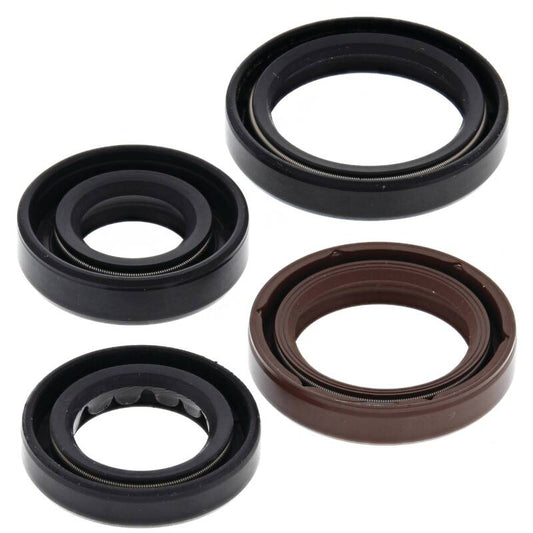 Vertex Gaskets 08-19 Polaris Outlaw 50 Oil Seal Kit