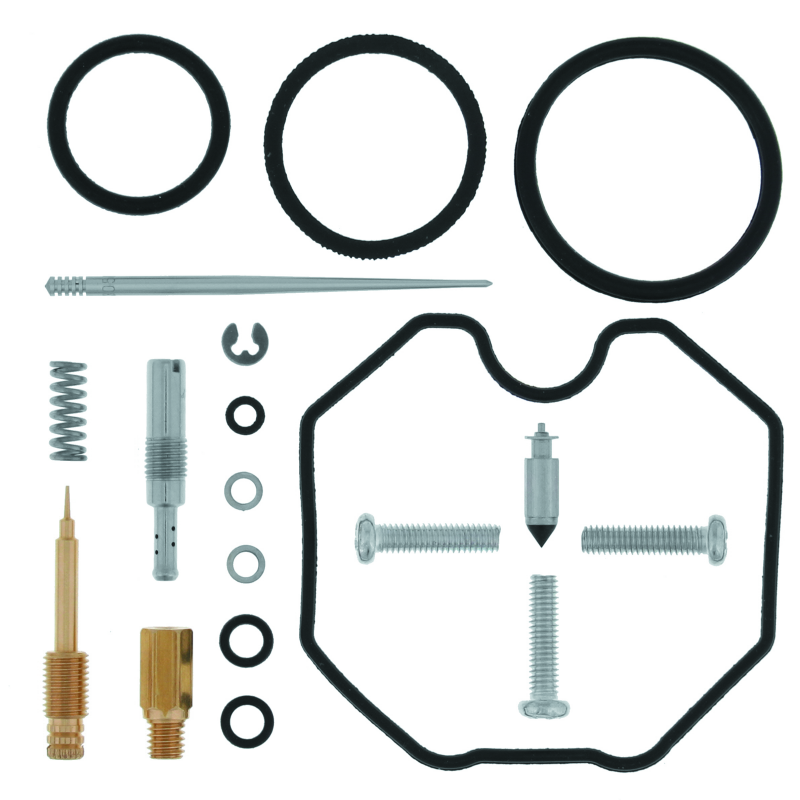 QuadBoss 83-85 Honda ATC200X (2) Carburetor Kit