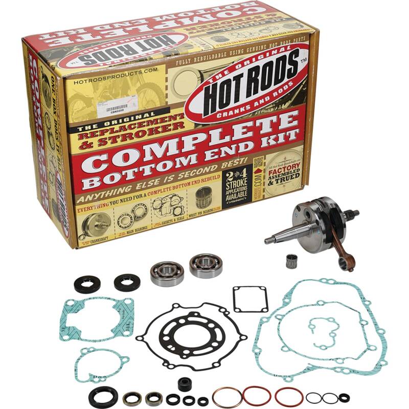 Hot Rods 14-20 Kawasaki KX 85 85cc Bottom End Kit