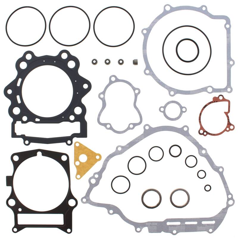 Vertex Gaskets 07-13 Yamaha YFM700 Grizzly Complete Gasket Kit