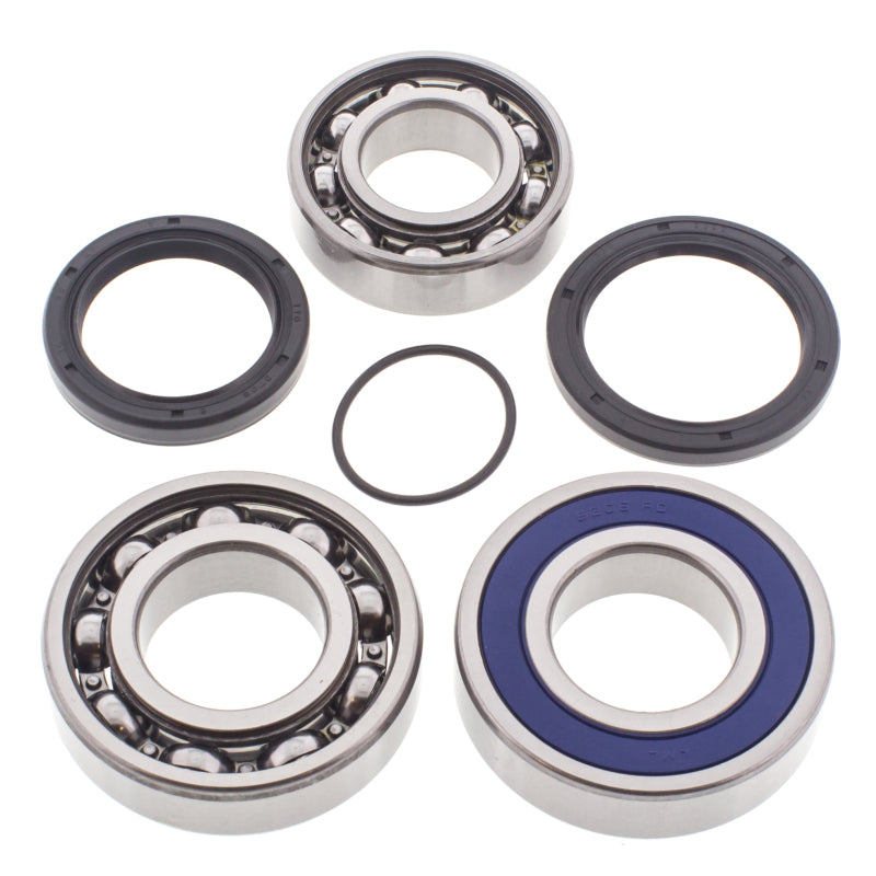 All Balls Racing 08-09 Yamaha RS Vector GT Jack Shaft Bearing & Seal Kit Upper Shaft