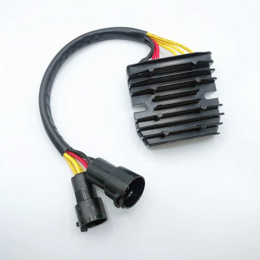 Ricks Motorsport Hot Shot Series Rectifier-Regulator Lthium Compatible