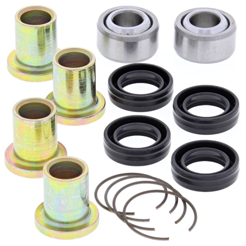 All Balls Racing 87-89 Honda TRX250R Front Lower A-Arm Bearing Kit - 2 Kits Req. Per Veh.