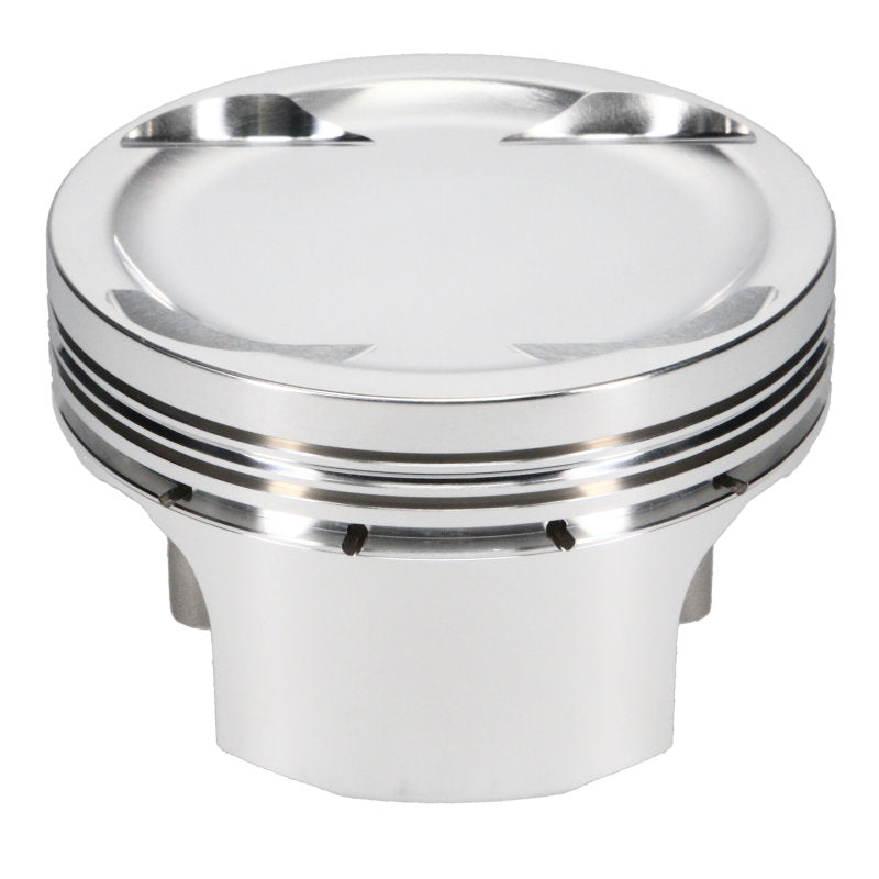 JE Pistons Mitsubishi 6G72 24V 91.5mm Bore STD Size 8.0:1 CR Pistons