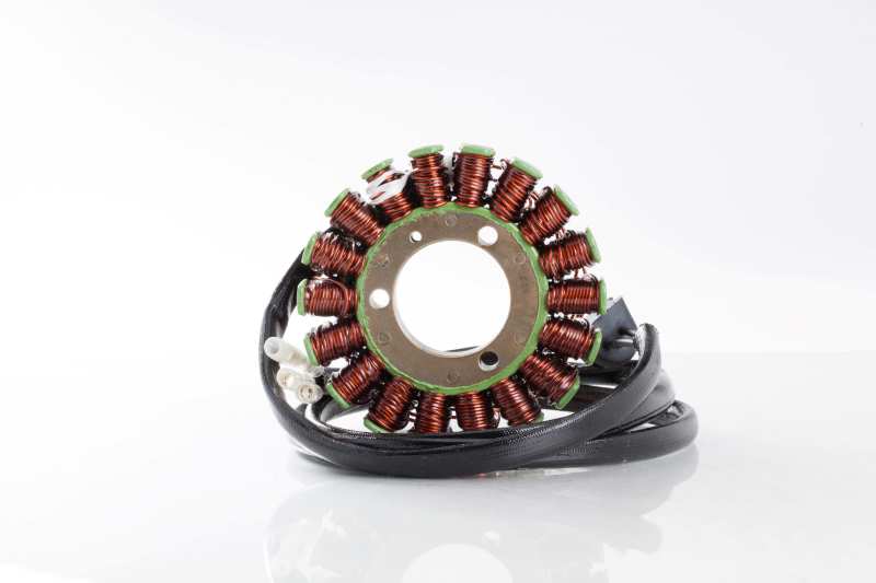 Ricks Motorsport New OEM Style Suzuki Stator