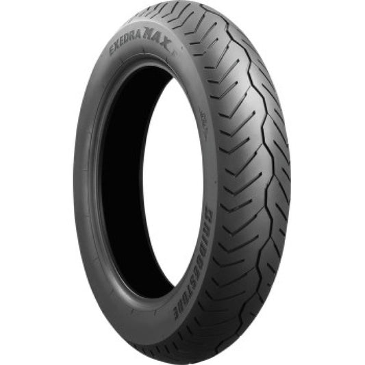 Bridgestone Exedra MAX Radial Tire - 150/80R16 M/C 71V TL