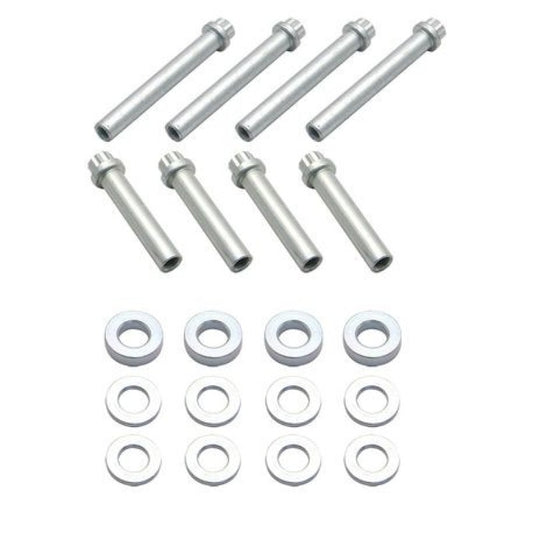 S&S Cycle 1984+ BT/86-03 XL Stock Heads Head Bolt Kit