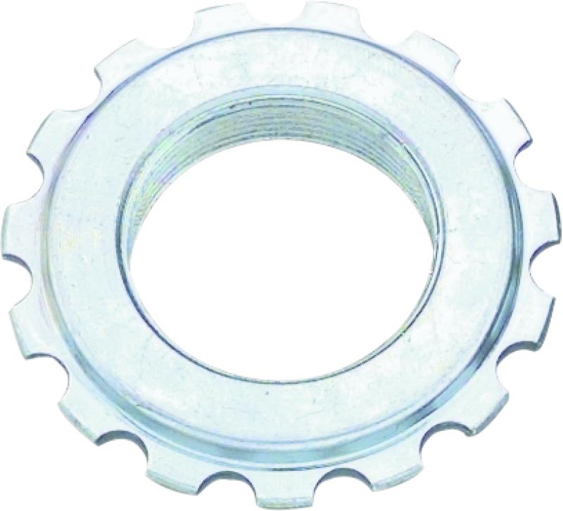 Bikers Choice 48-84 FLH 91-05 FXDWG 84-17 FXST Fork Bearing Adjuster Nut Replaces H-D 48332