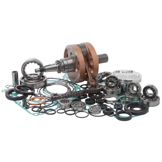 Vertex Honda Complete Engine Rebuild Kit