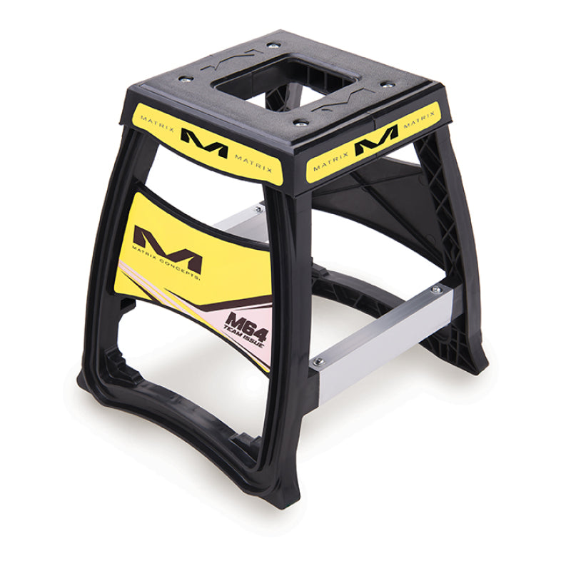 Matrix Concepts M64 Elite Stand - Yellow