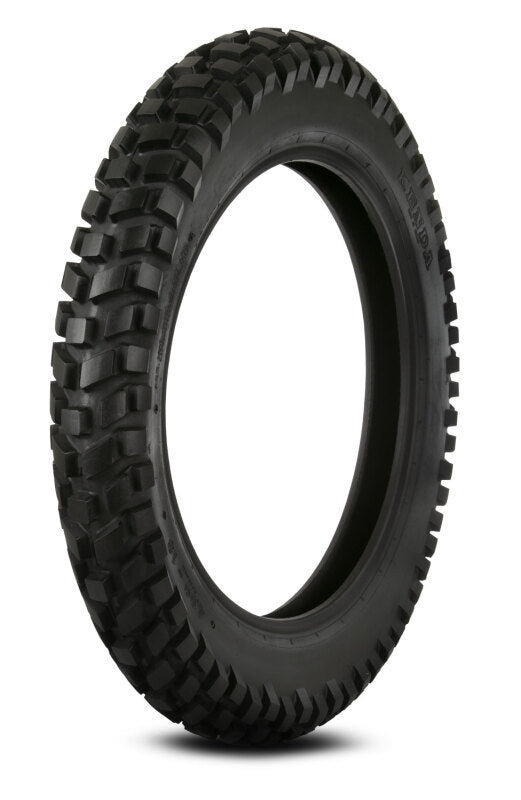 Kenda K335 Ice Tire Rear Tire - 400-19 4PR TT