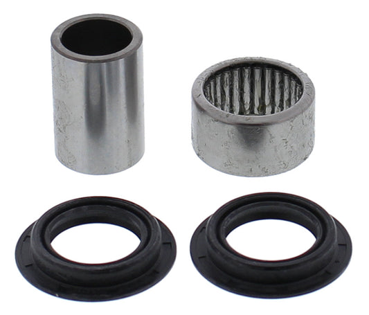 All Balls Racing 87-07 Kawasaki KL650 A (KLR) Lower Rear Shock Bearing Kit