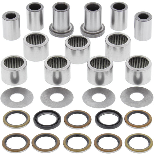 All Balls Racing 2019 Gas-Gas TXE Electric Linkage Bearing Kit