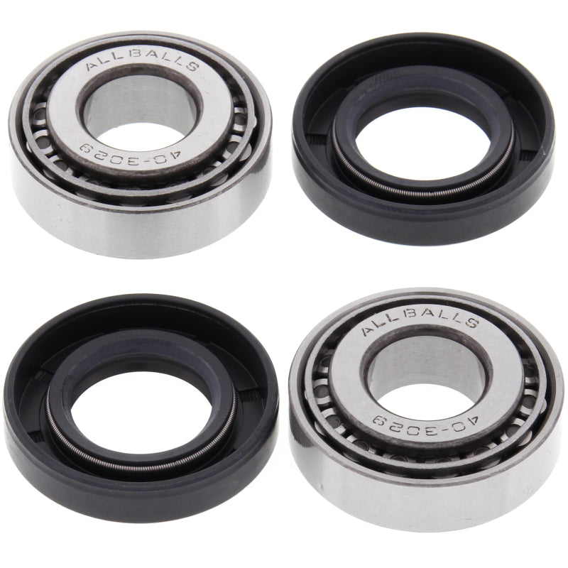 All Balls Racing 78-81 BMW R45 Swing Arm Bearing Kit