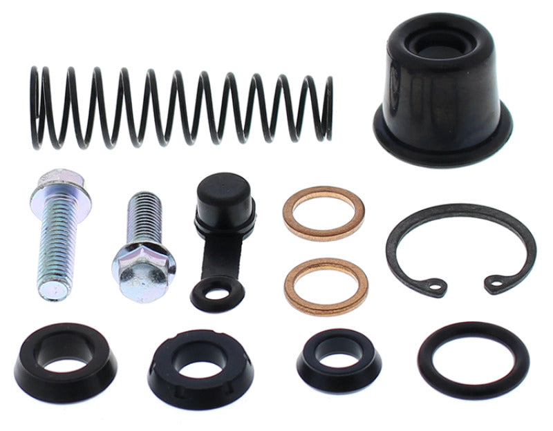 All Balls Racing 04-05 Can-Am Outl&er 330 Master Cylinder Rebuild Kit Rear