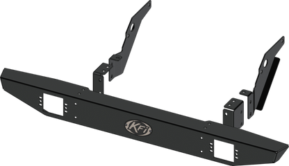 KFI 21-23 Honda Pioneer 520 Bumper Rear Formed