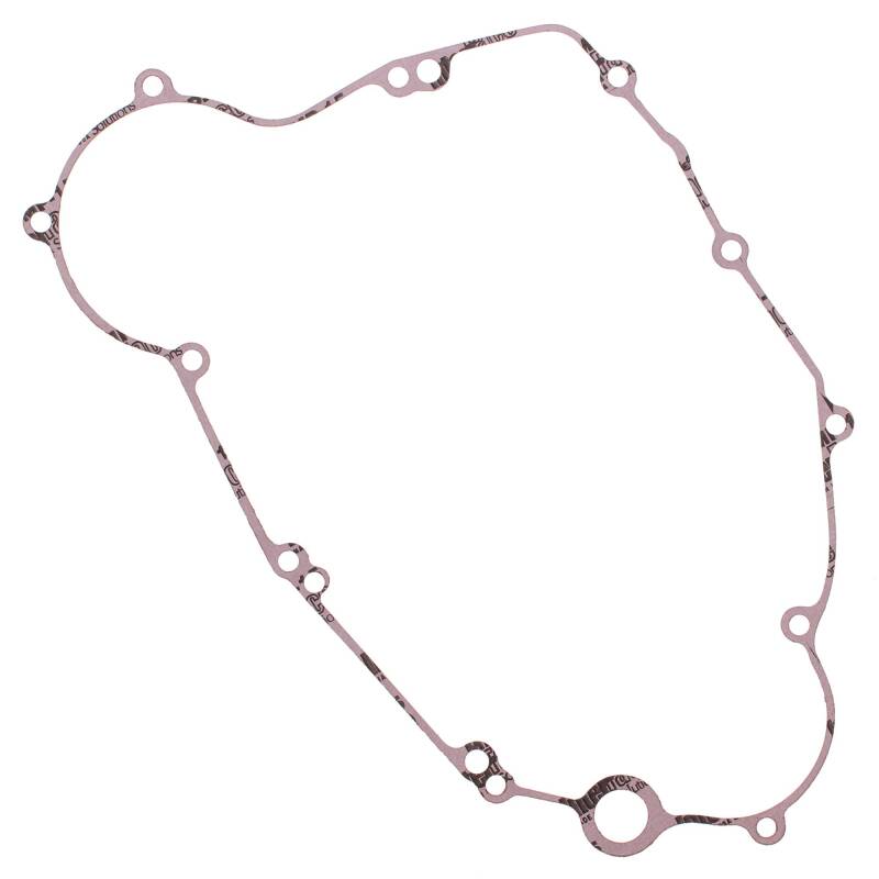 Vertex Gaskets 08-09 Kawasaki KLX450R Inner Clutch - Side Cover Gasket Kit